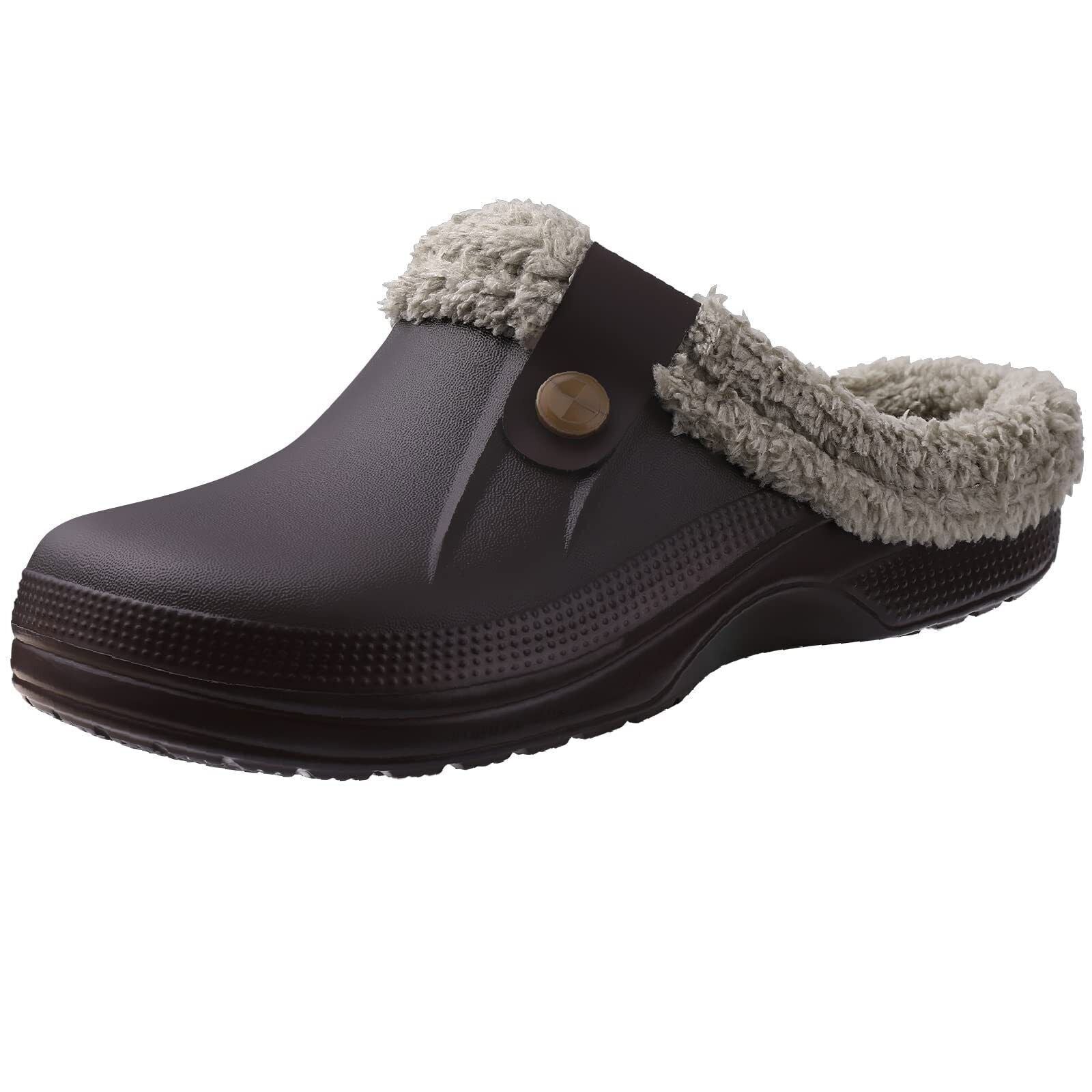 Gem Winter Clogs | Warm & Vielseitig