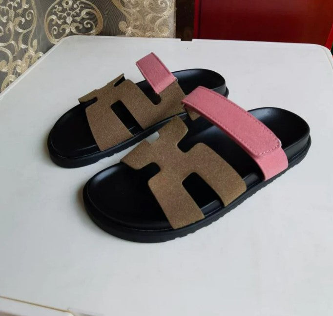 Shopnory | Stilvolle Sandalen