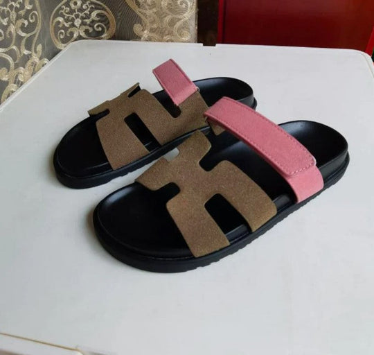 Shopnory | Stilvolle Sandalen