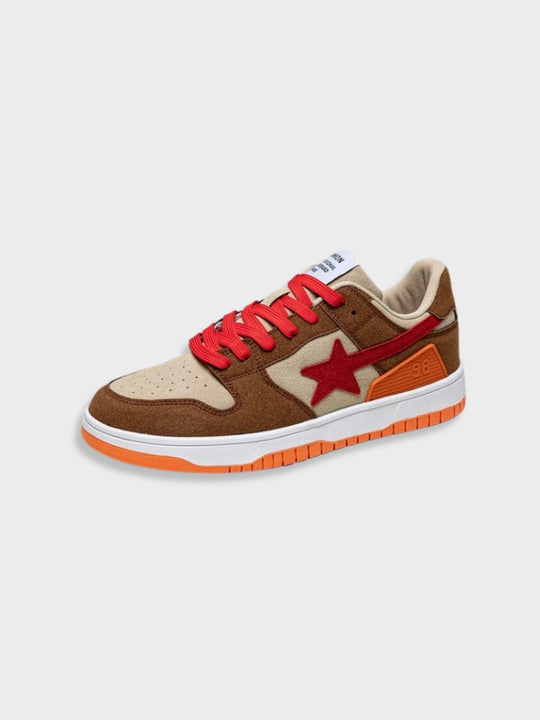 Unisex SkatShopnoryoard Star Schuhe