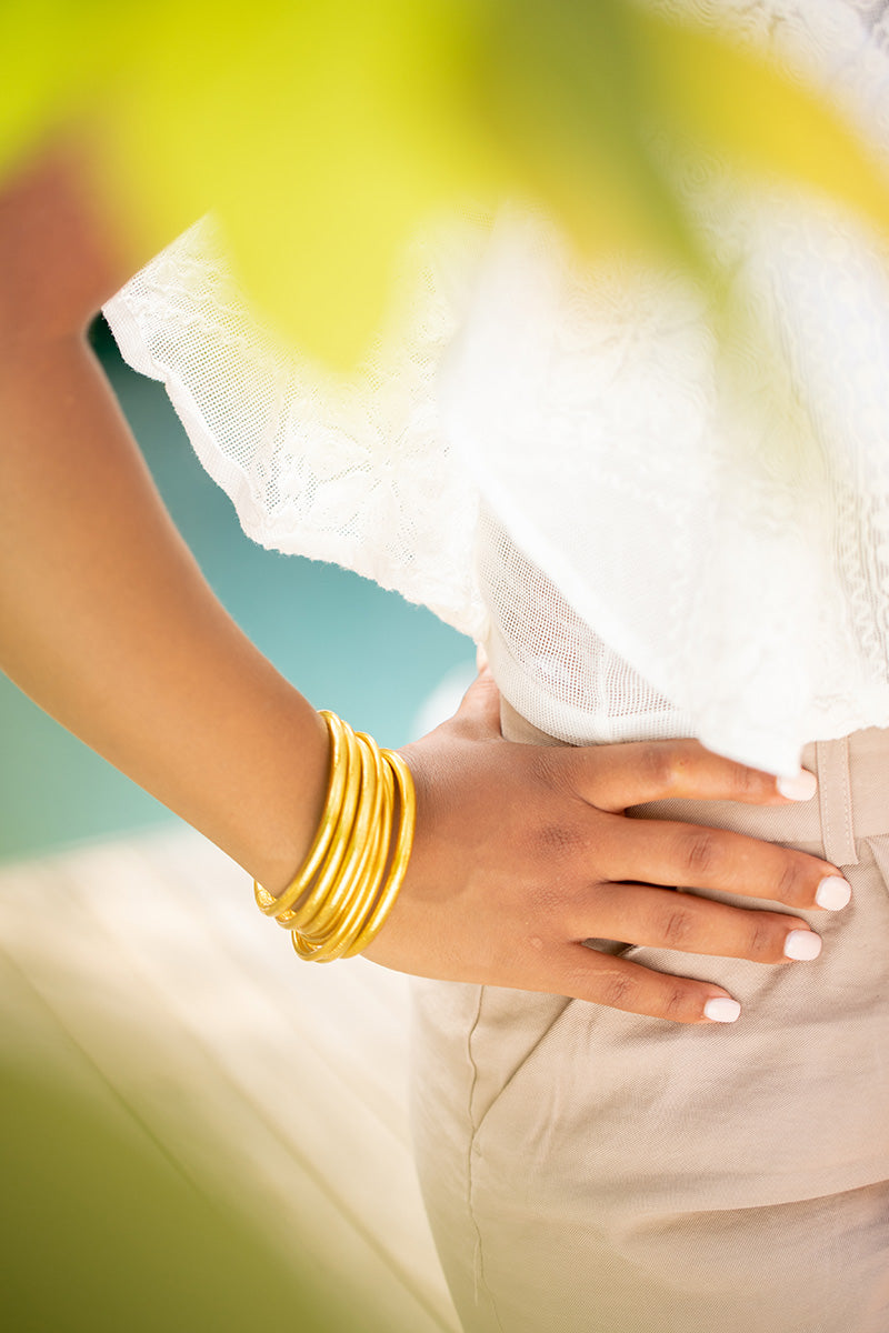 Buddhistisches Armband | Shop Nory