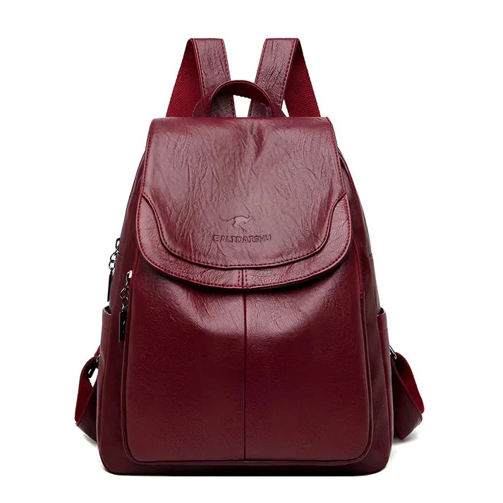 Geräumiger Rucksack