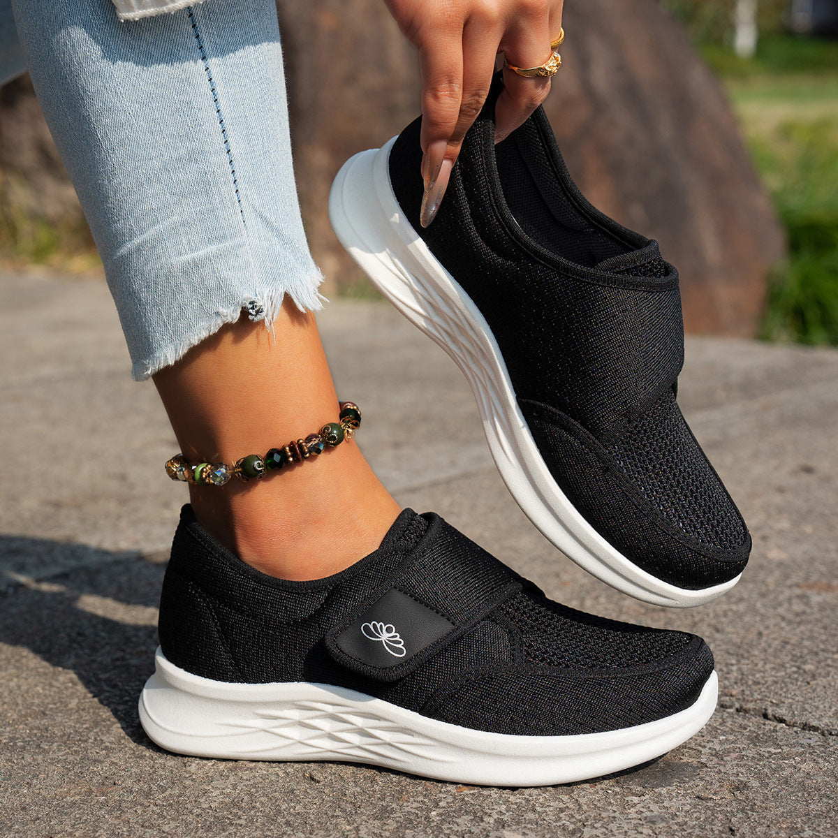Orthopädische Damen-Schuhe