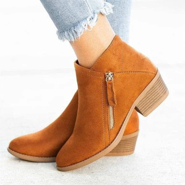 Ankle Boots Mila