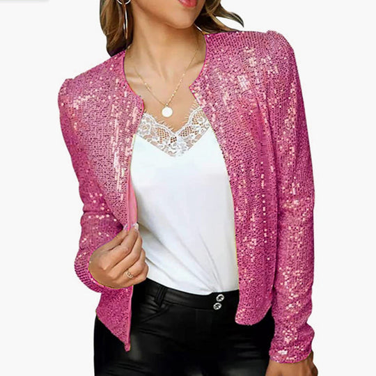 Stilvoller Blazer für Damen