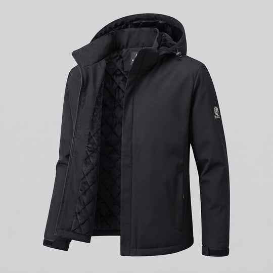 Herren Wasserdichte Funktionsjacke Shop Nory 1787797519