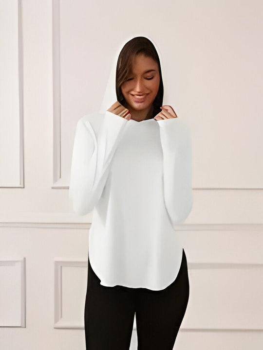 Women'S Sun Protection Hoodie