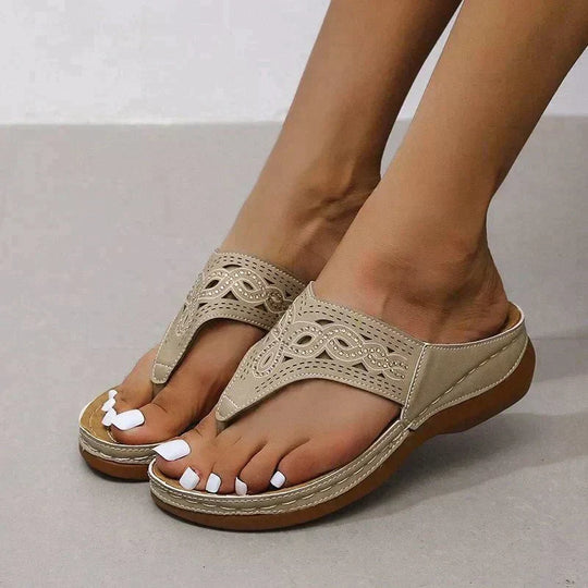 Flip Flops für Frauen