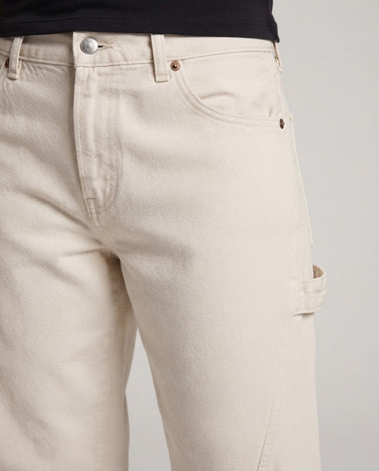 Unisex Weitgeschnittene Cargo-Hose aus strapazierfähigem Stoff Shop Nory