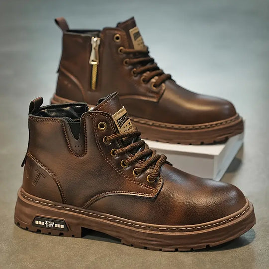 Wasserdichte, rutschfeste Stiefel Shopnory Shopnory