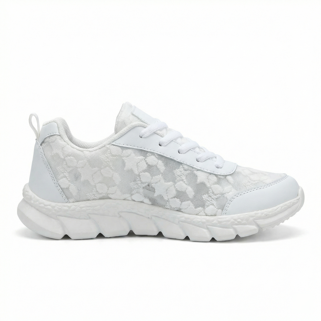 Damen Orthopädische Sneakers mit Fußgewölbeunterstützung & Slip-On | ShopNory