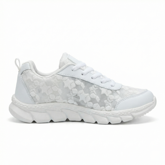 Damen Orthopädische Sneakers mit Fußgewölbeunterstützung & Slip-On | ShopNory
