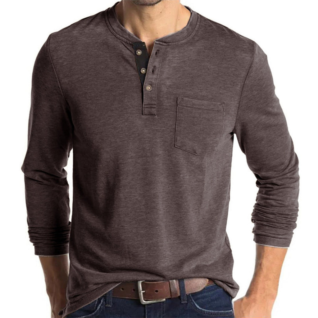 Henry-Kragen-T-Shirt