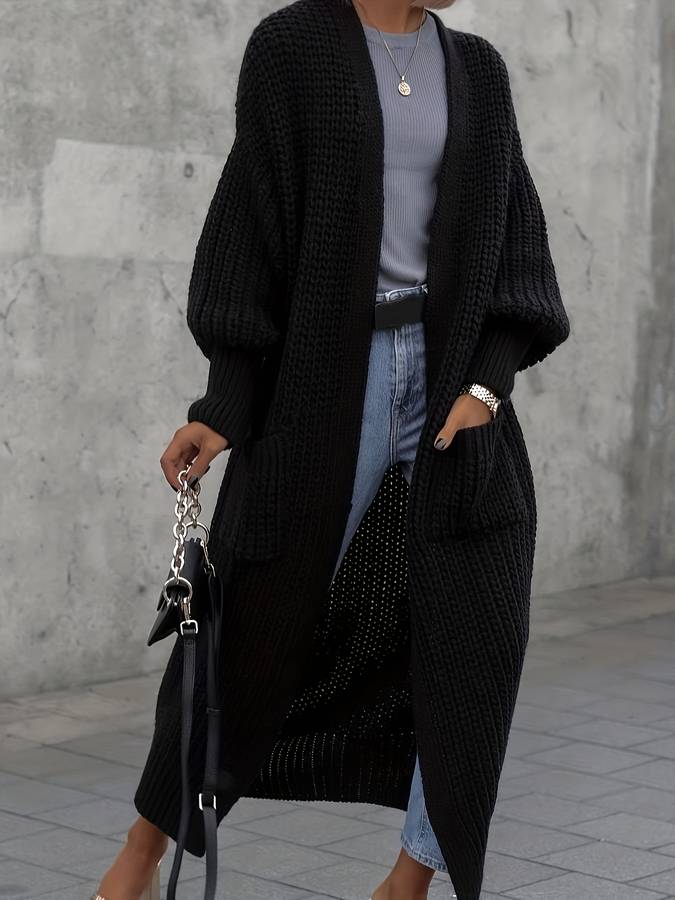 Schicke und Vielseitige Allgemeine Jacke