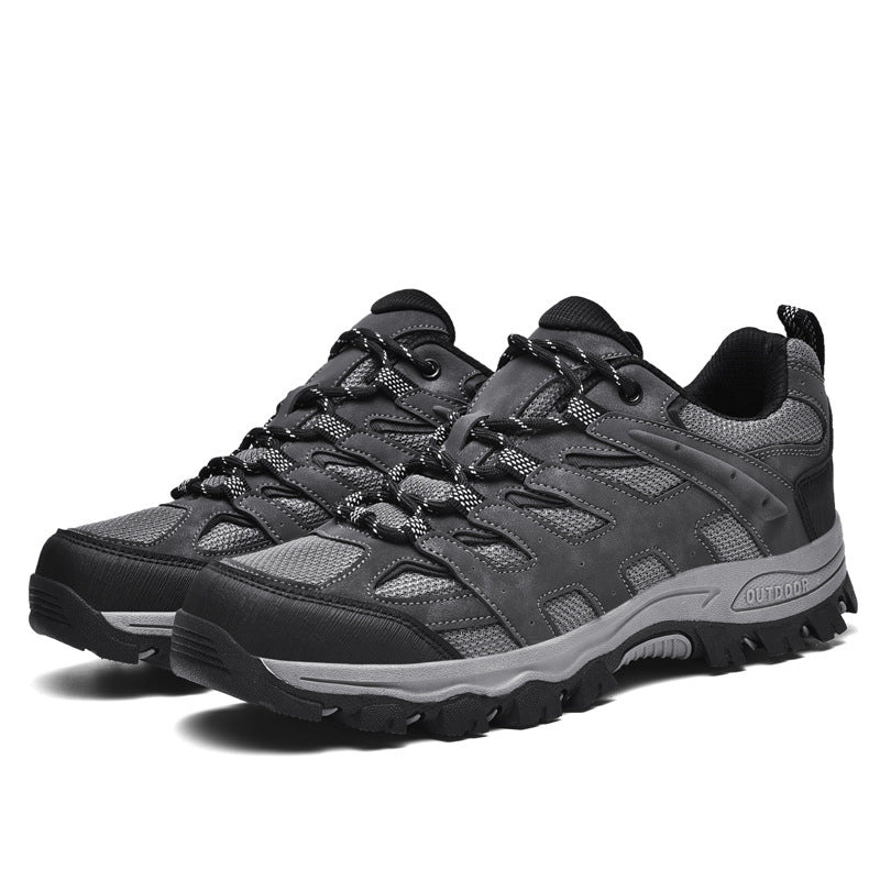 Herren-Wanderschuhe für jedes Abenteuer Shopnory