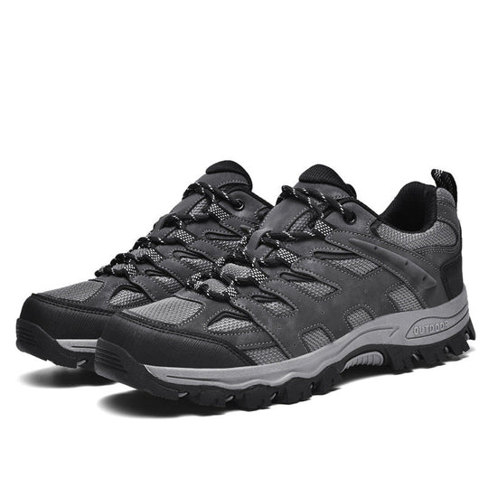 Herren-Wanderschuhe für jedes Abenteuer Shopnory
