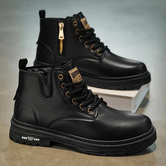 Wasserdichte, rutschfeste Stiefel Shopnory Shopnory