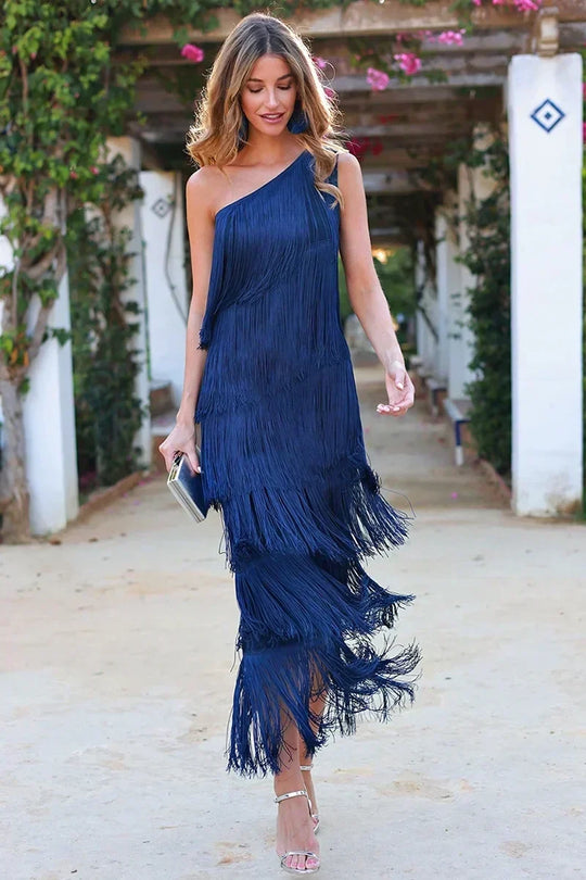 Kleid - italienisches Design