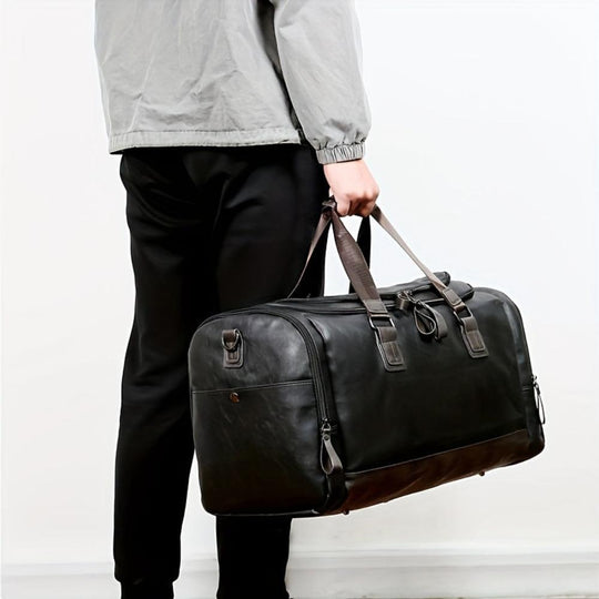 Reisetasche mit Großem Stauraum