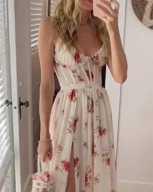 Elegantes Kleid für Festliche Events