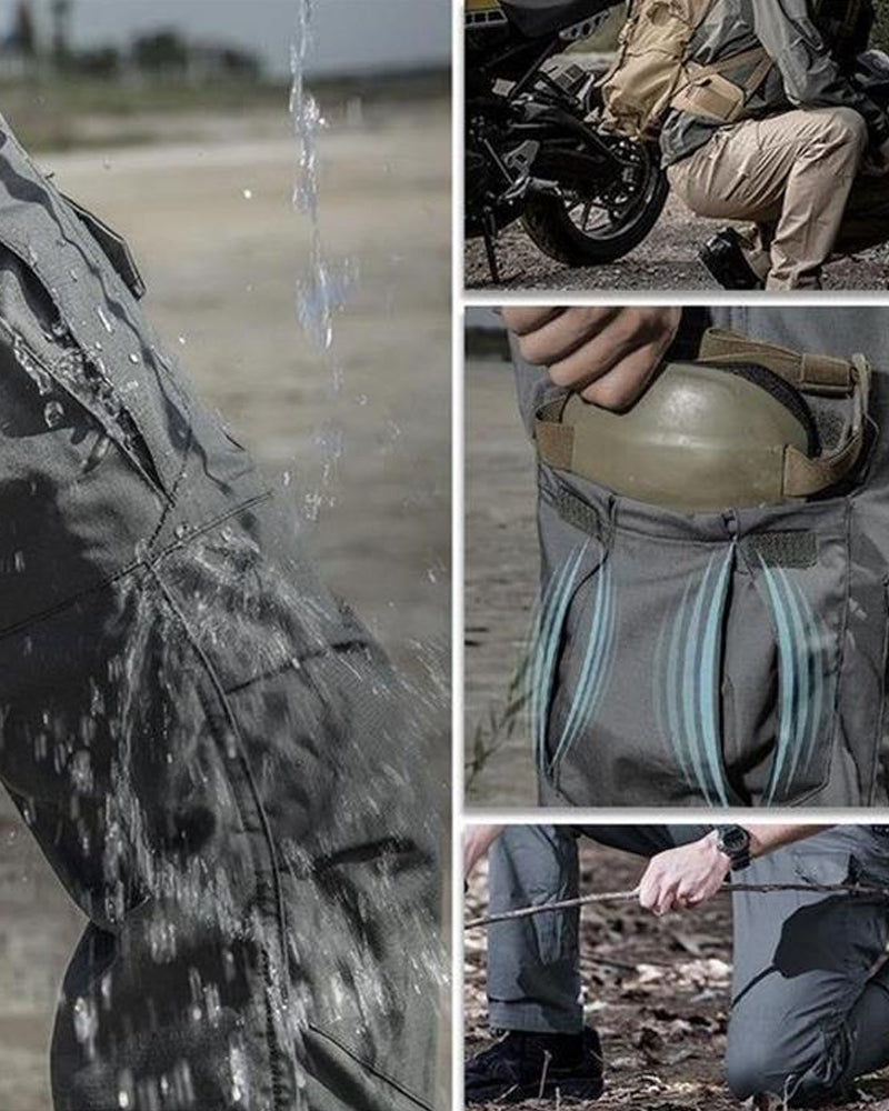 Tactical Hose Herren