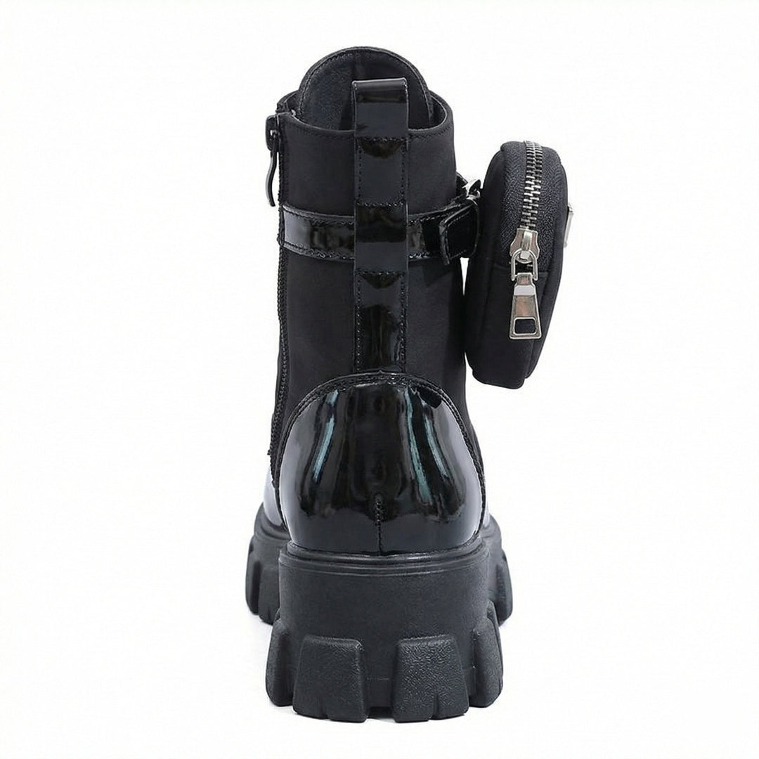 Modische Stiefel für Frauen