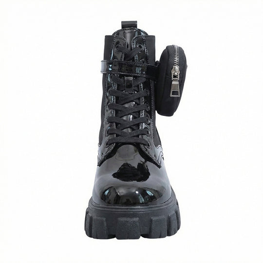 Modische Stiefel für Frauen