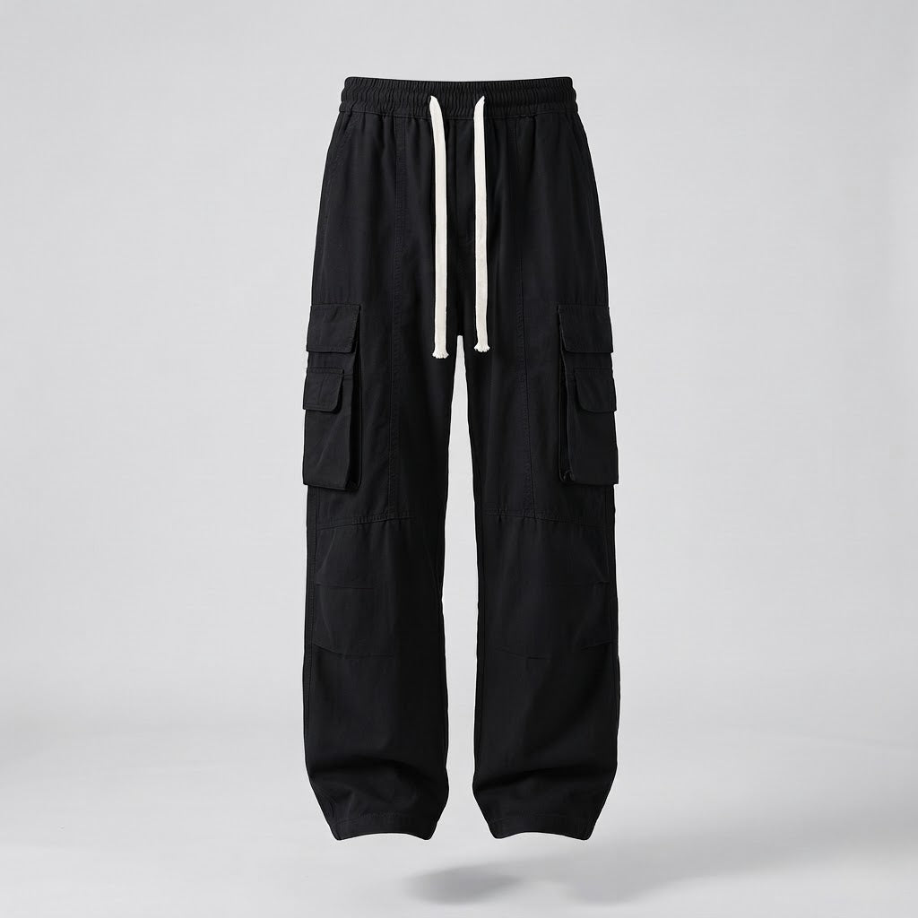 Herrenmode Cargo-Hosen Shop Nory 1787982171