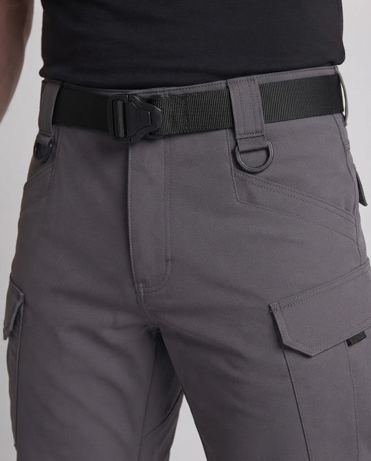 Herren Praktische Tactical Cargo-Hose Shop Nory