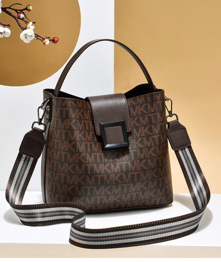 Casual Eimer Tasche für Damen