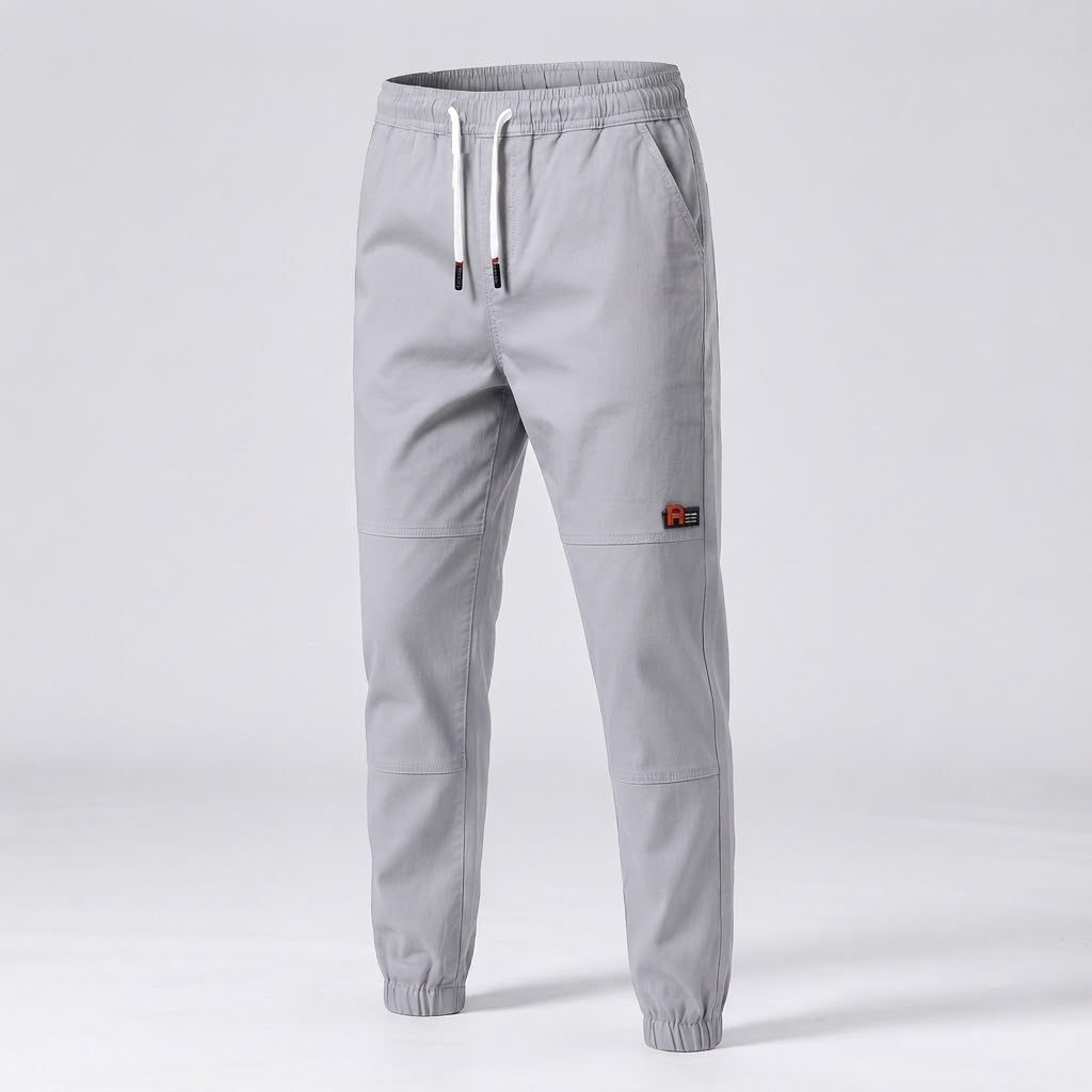 Herren stilvolle Cargo Jogginghose Shop Nory