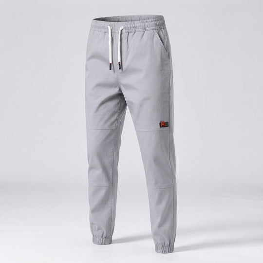 Herren stilvolle Cargo Jogginghose Shop Nory
