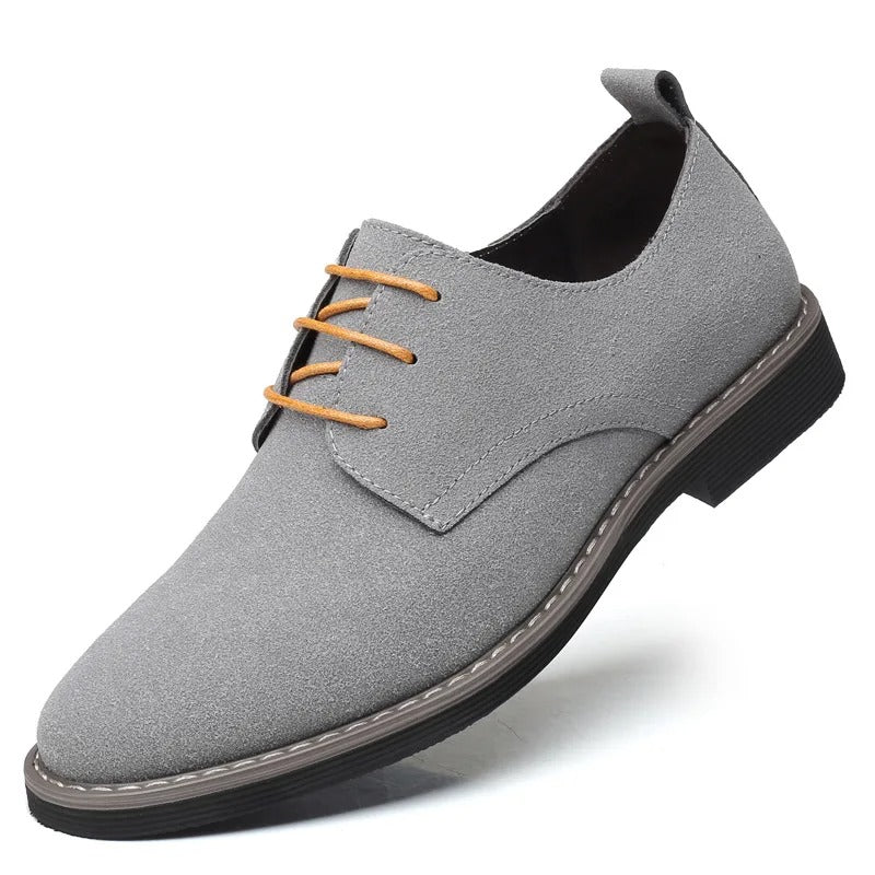 Herren Schuhe mit Schnürung