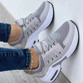 Orthopädische Luftkissen-Schuhe für Maximalen Komfort für Damen