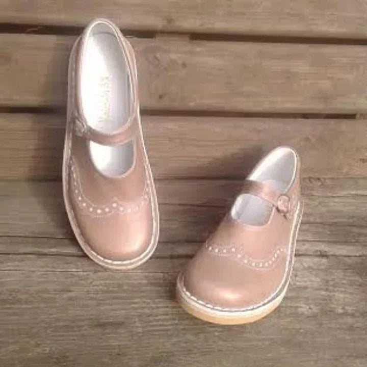 LanglShopnoryige und stylische Lederschuhe