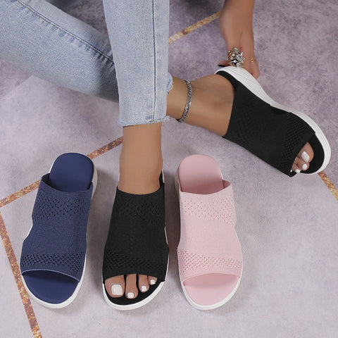 Orthopädische Freizeit Sandalen