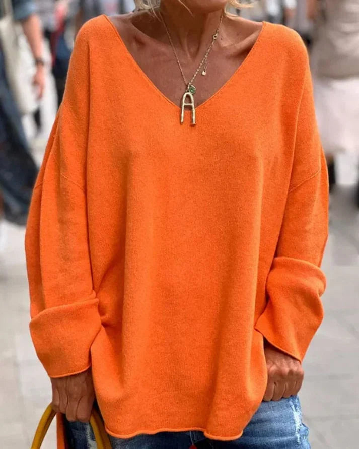 Oversized Innere Trendsetter