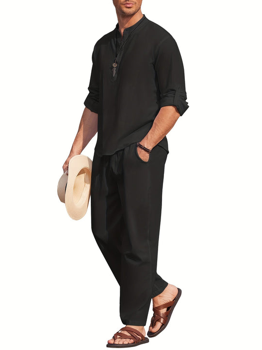 Set - Max