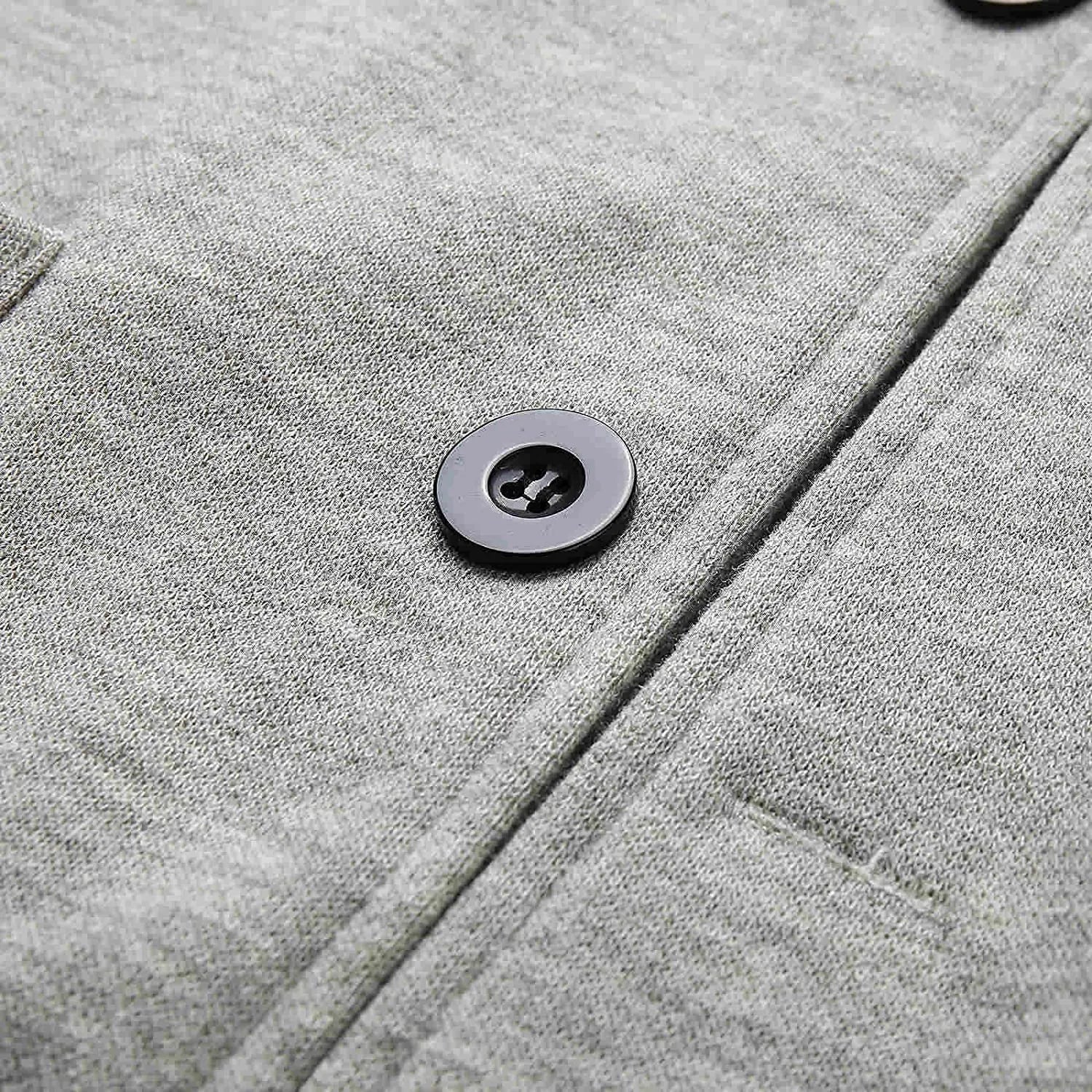Lässiger Herren-Blazer