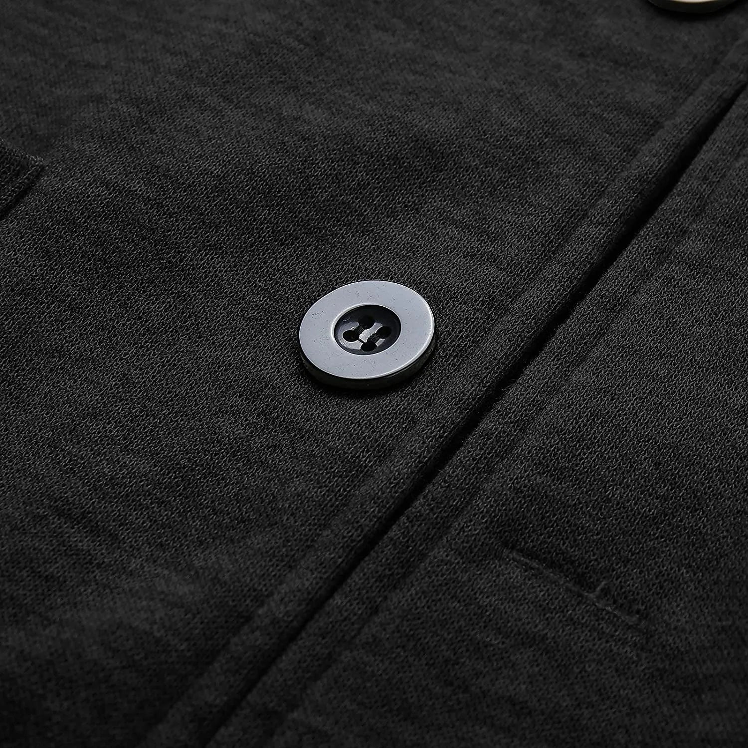 Lässiger Herren-Blazer