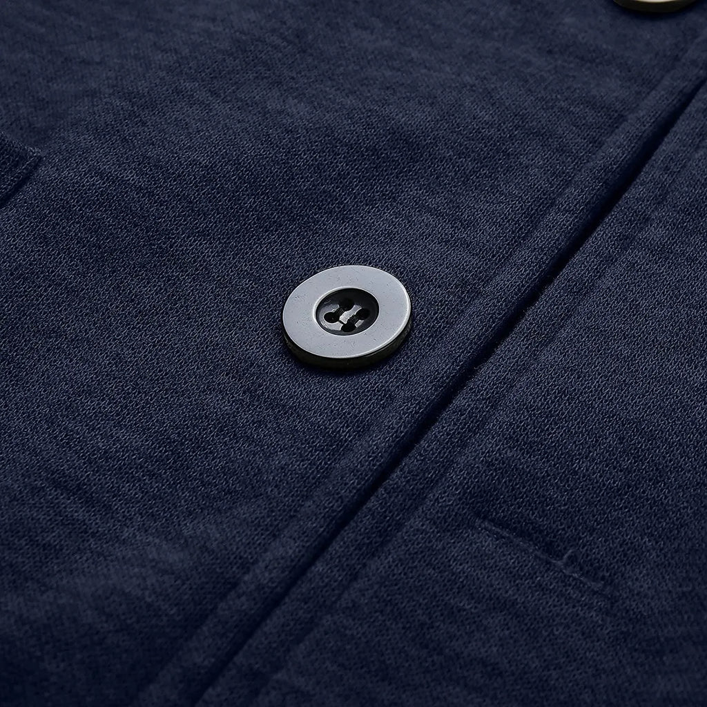 Lässiger Herren-Blazer