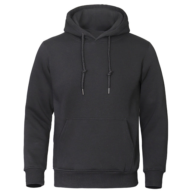 Freizeit Herren Hoodie