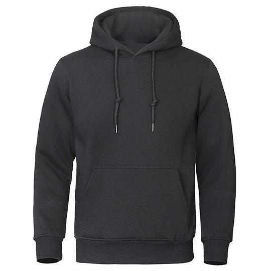 Freizeit Herren Hoodie