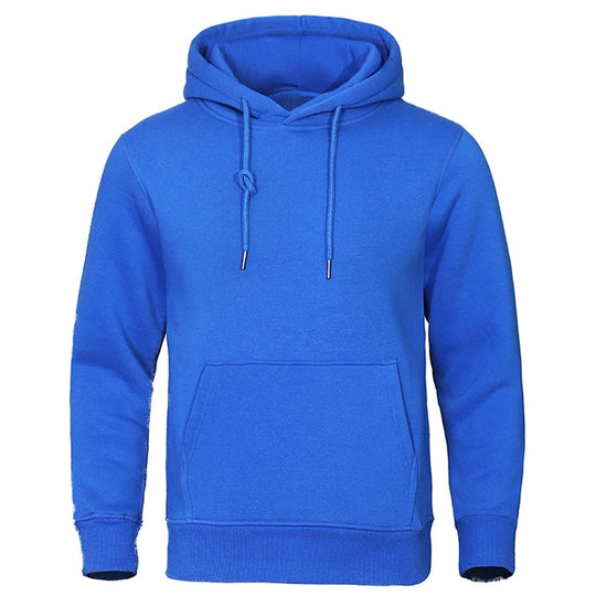 Freizeit Herren Hoodie