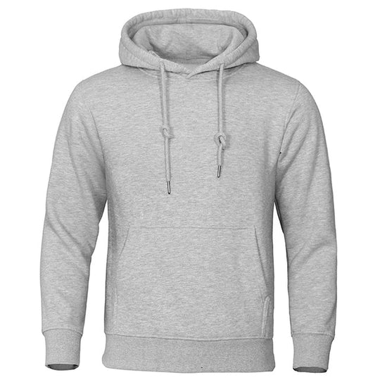 Freizeit Herren Hoodie