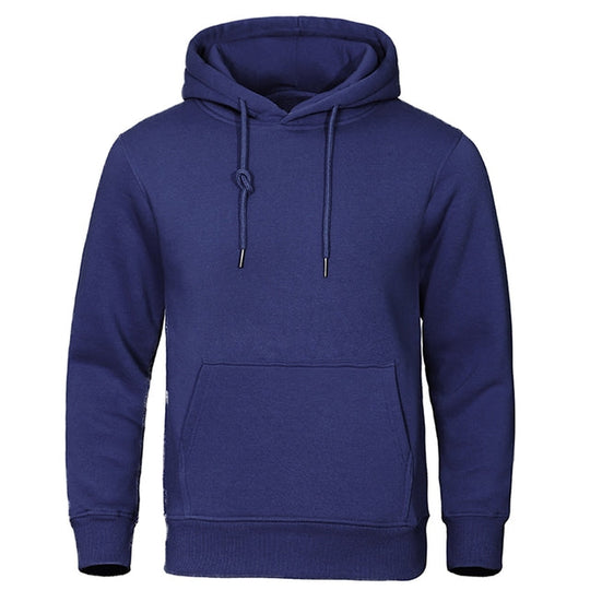 Freizeit Herren Hoodie