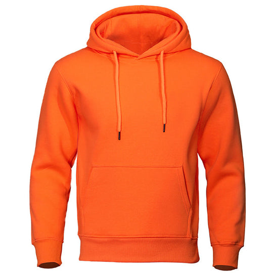Freizeit Herren Hoodie