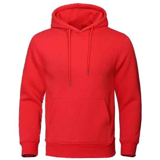 Freizeit Herren Hoodie