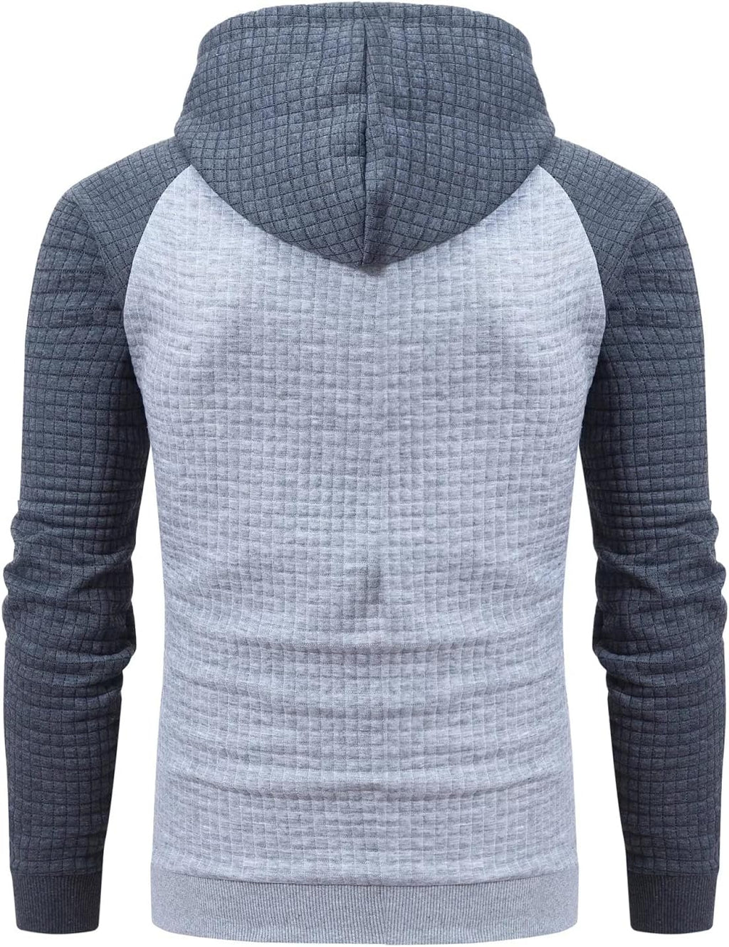 Lässiger Herren Hoodie