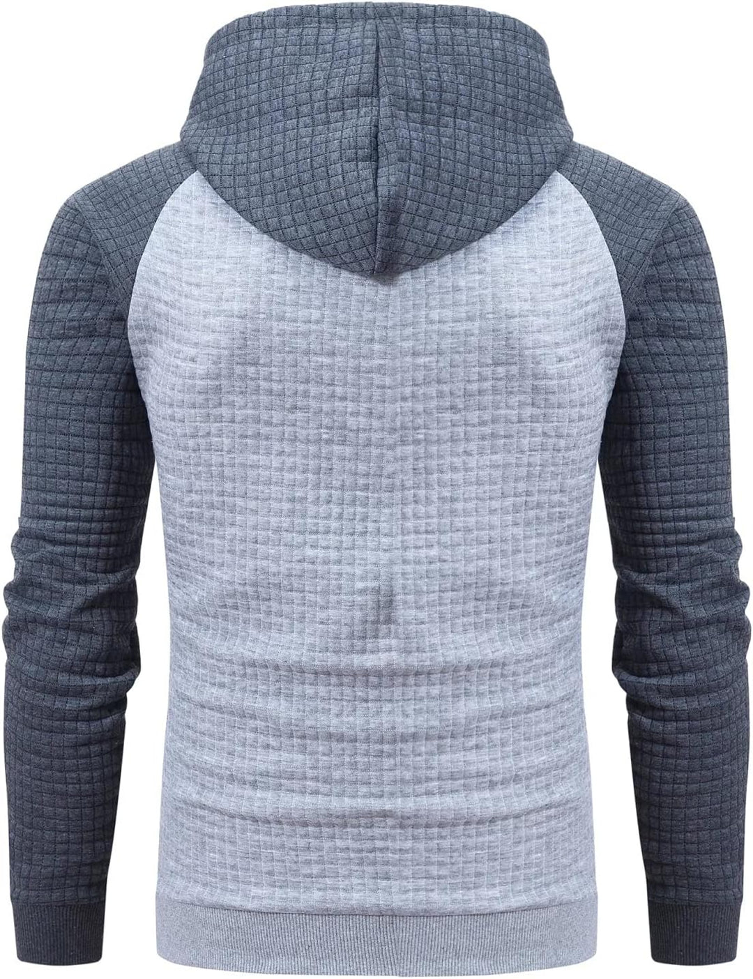 Lässiger Herren Hoodie